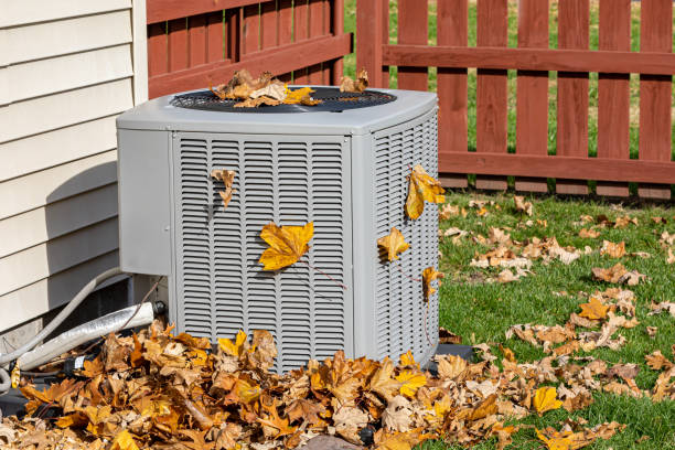 Ductless HVAC repair in Dover, AR