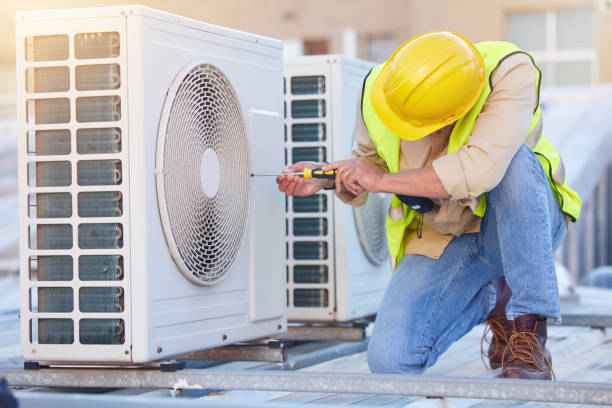 Best HVAC air duct cleaning  in Dover, AR
