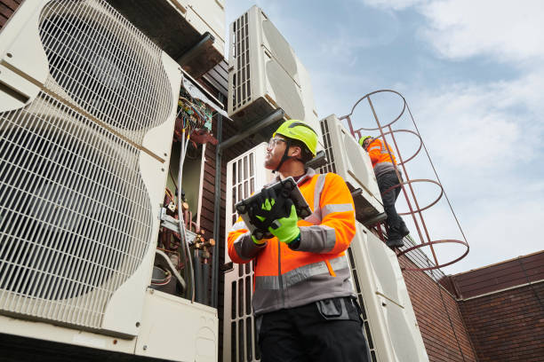 Best HVAC replacement cost  in Dover, AR