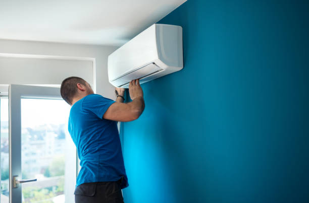 Best Affordable HVAC services  in Dover, AR