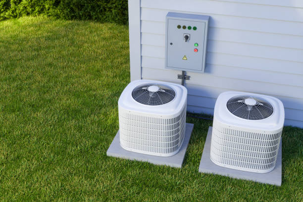 Best Commercial HVAC repair  in Dover, AR