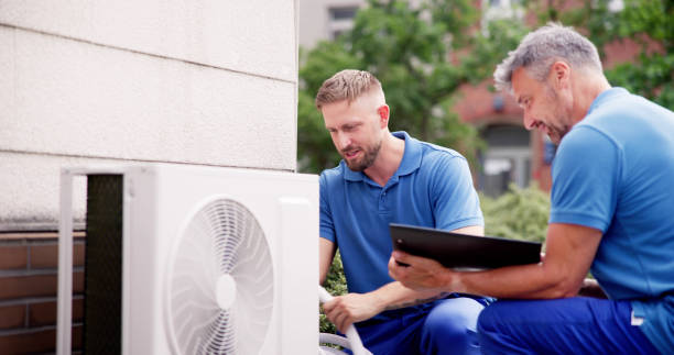 Best HVAC emergency services  in Dover, AR