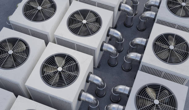 Best Ductless HVAC repair  in Dover, AR