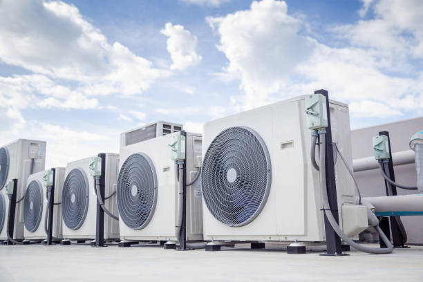Best HVAC installation services  in Dover, AR