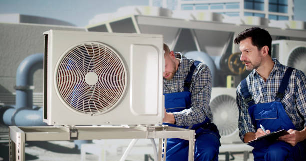 Best HVAC repair near me  in Dover, AR