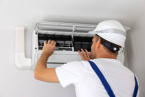 Best HVAC maintenance near me  in Dover, AR