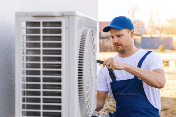 Best Furnace installation  in Dover, AR