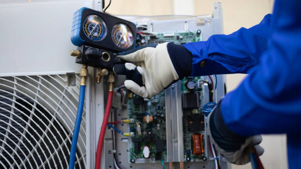 Best Affordable air conditioning repair  in Dover, AR